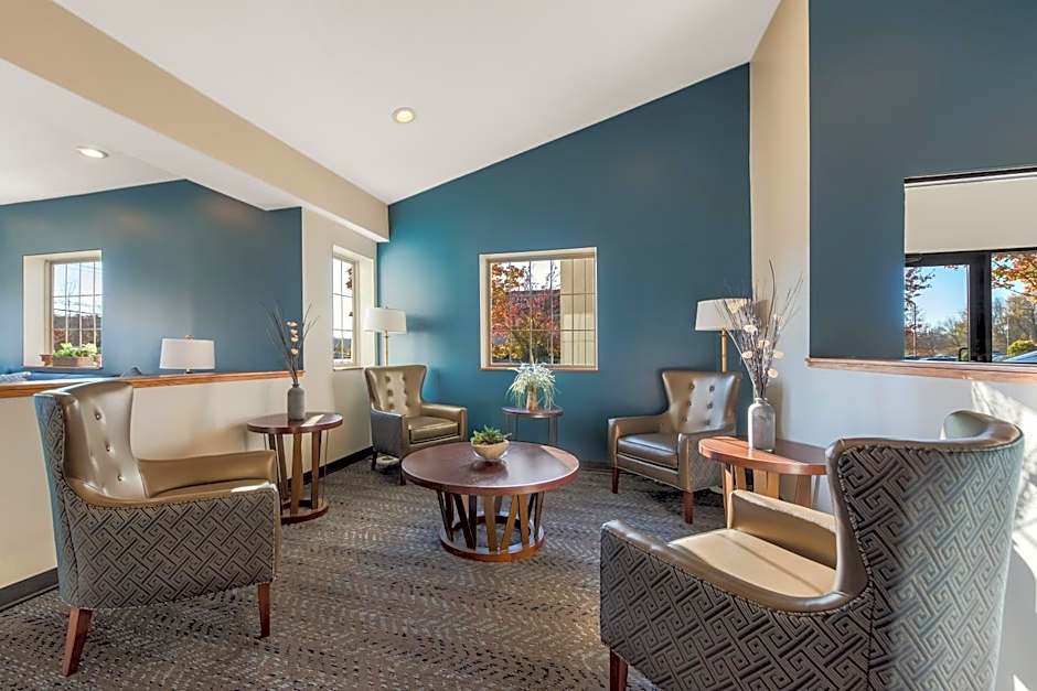 SureStay Plus Hotel by Best Western Highland Poughkeepsie