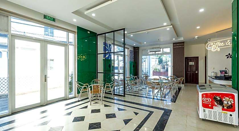 Haku Boutique Hotel Vũng Tàu