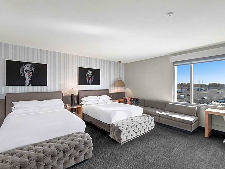 The Rose Hotel Chicago O'Hare, Tapestry Collection by Hilton