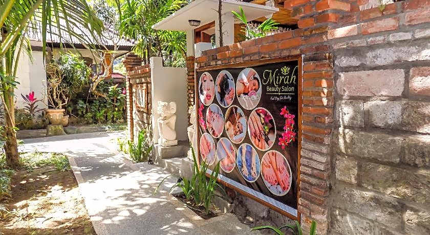 Legian Village Hotel - CHSE Certified