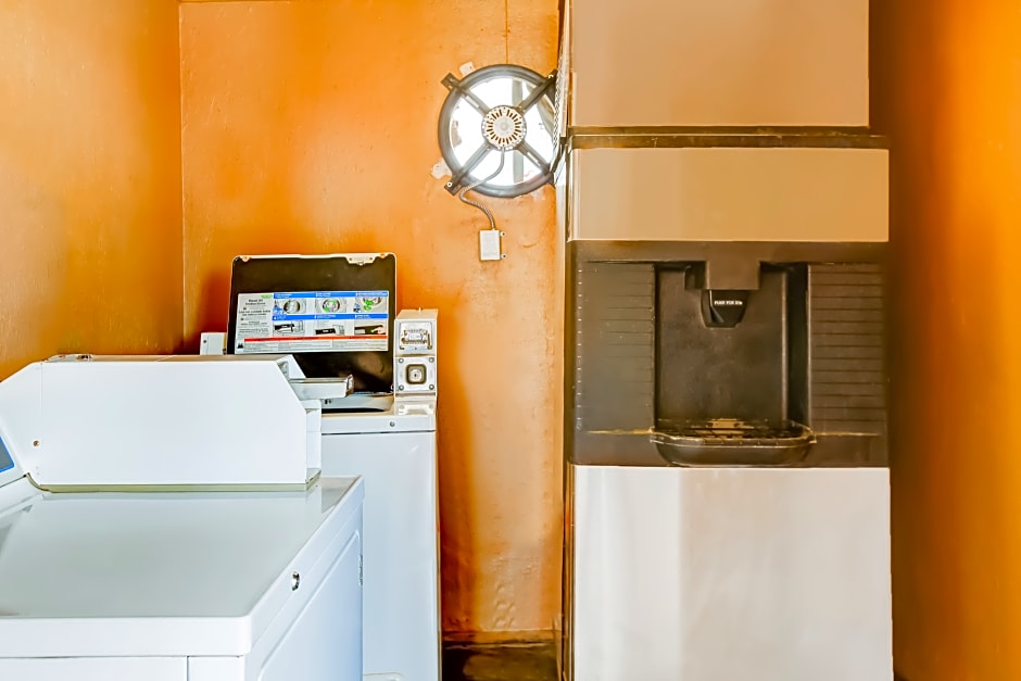 OYO Hotel Texarkana North Heights AR Hwy I-30