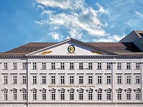 Rosewood Vienna