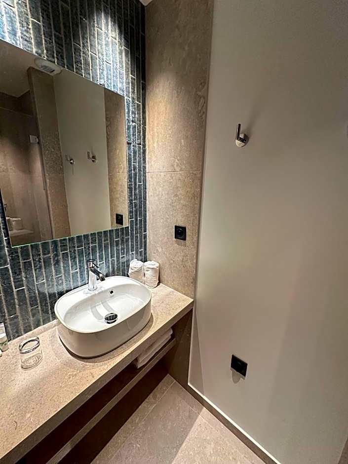 Hôtel Le Médiéval