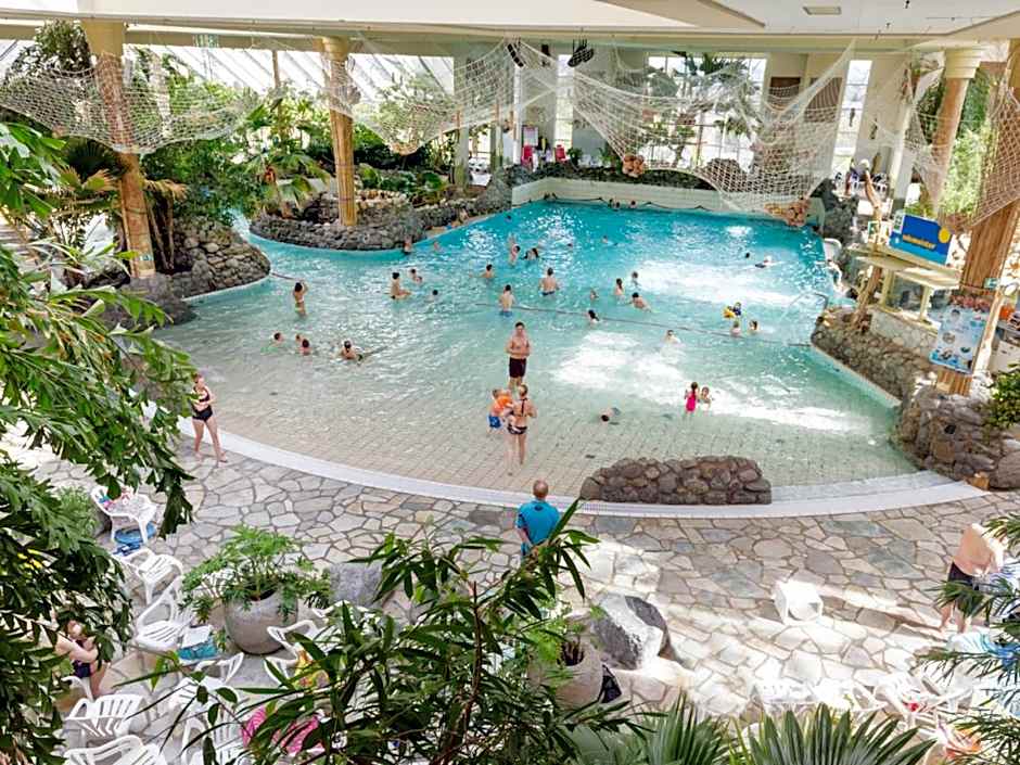 Hotel Hochsauerland by Center Parcs