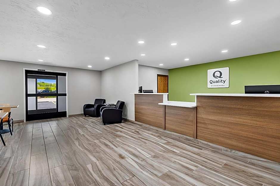 Quality Inn Sheridan