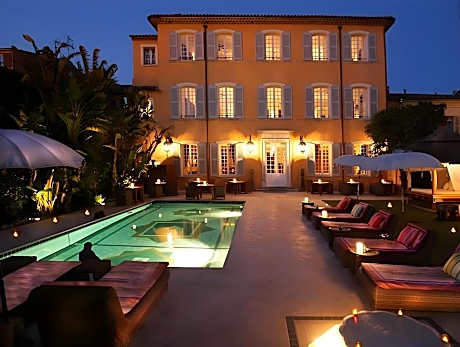 Airelles Pan Dei Palais