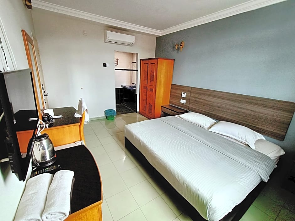 Winton Hotel