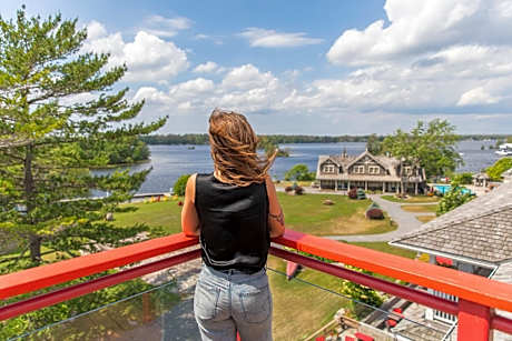 Rawley Resort, Spa & Marina