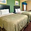 Americas Best Value Inn-Baytown