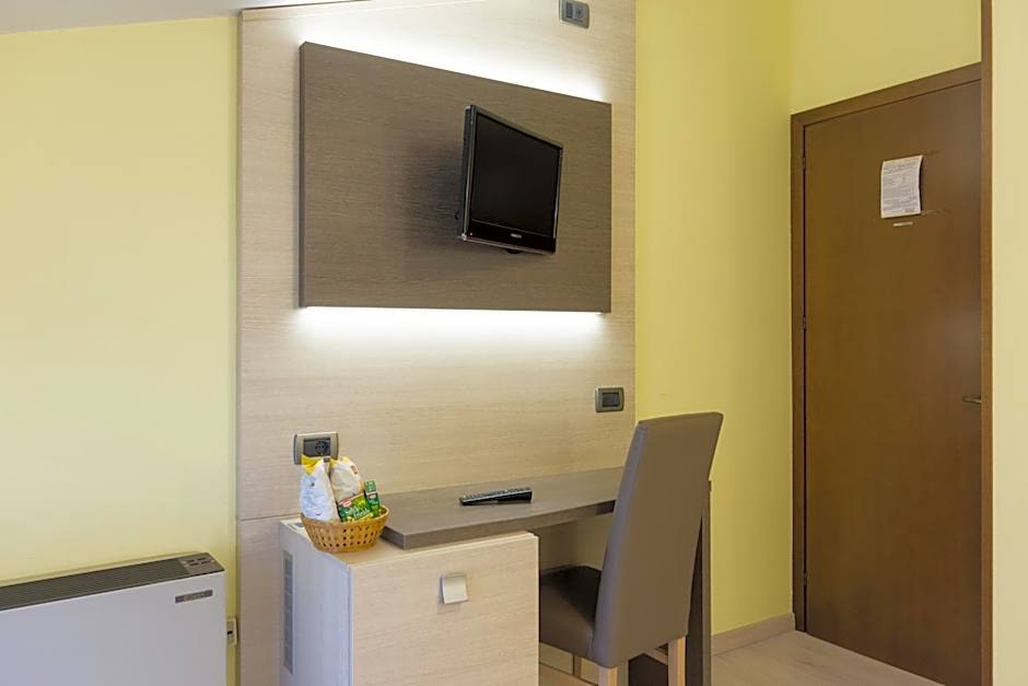 Park Hotel Ristorante Ca' Bianca