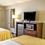 Quality Inn Cambridge