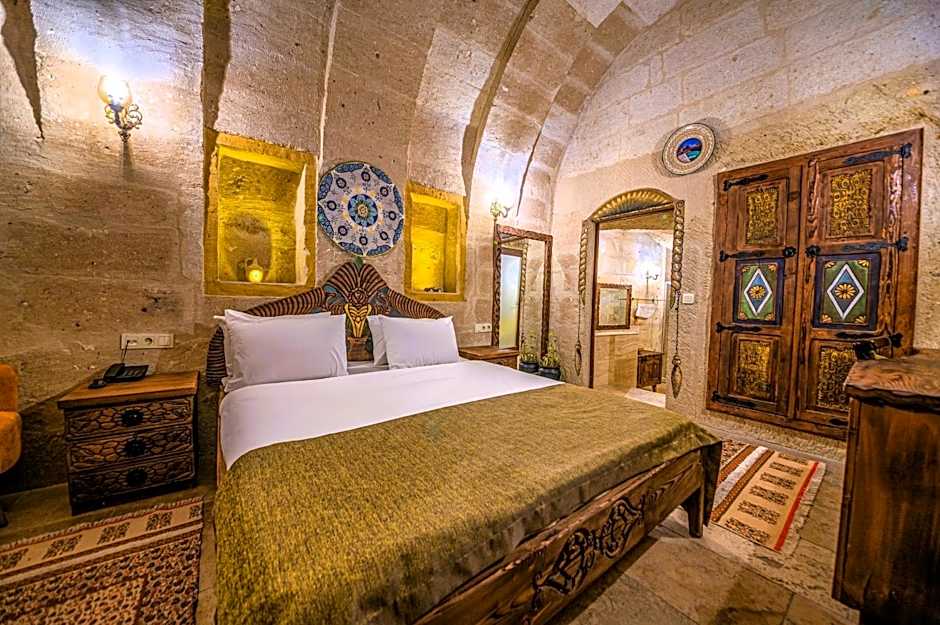 Capp Royal Cave HOTEL