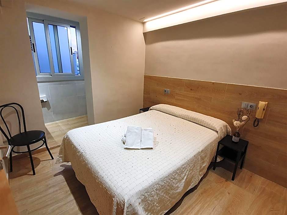 Hostal Sant Ramón