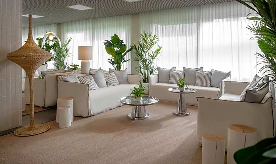UNA Hotels Forte Dei Marmi