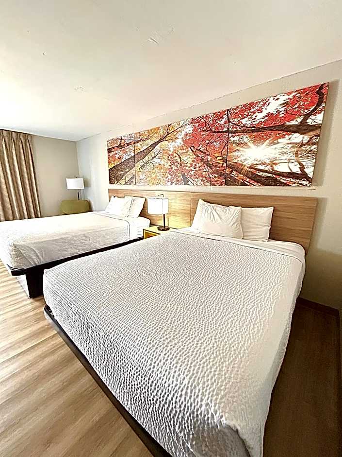 Days Inn by Wyndham Lake Park/Valdosta