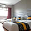 Top Garden Hotel