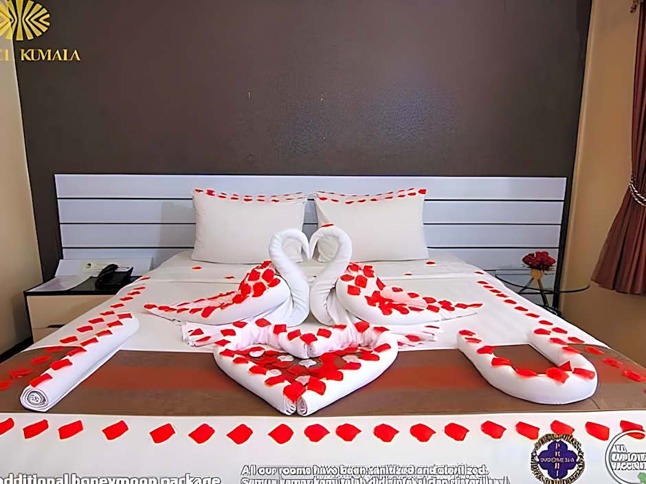 Hotel Kumala Bandung