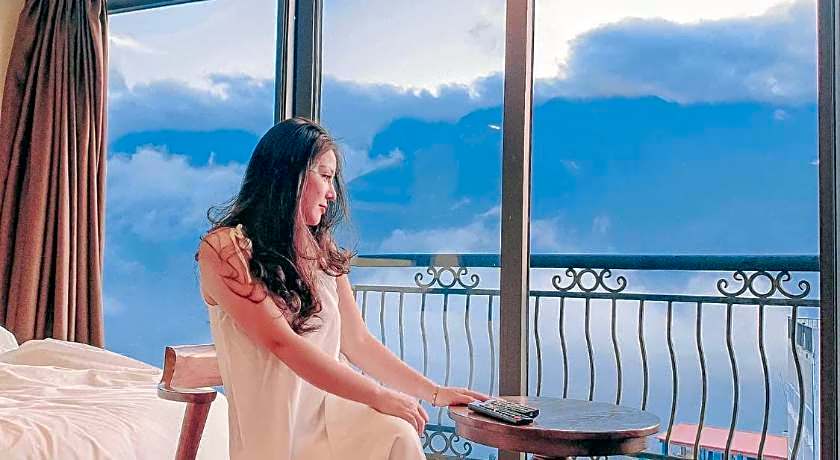 Sapa Relax Hotel & Spa