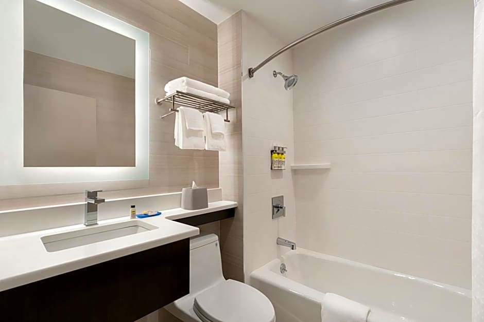 Holiday Inn Express Jamaica - JFK AirTrain - NYC By IHG