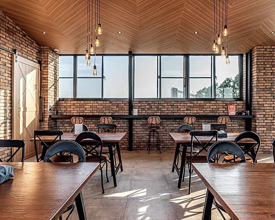 Hotel Leisure Tainan