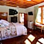 Maungakawa Villa