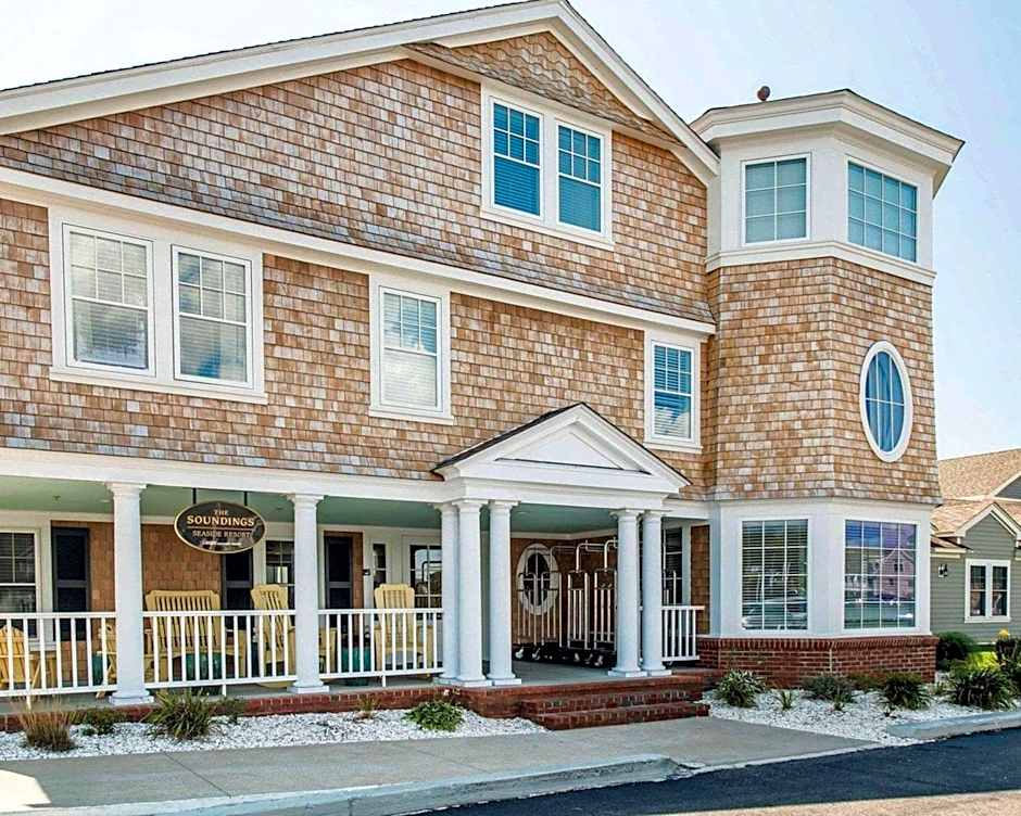 Bluegreen Vacations The Soundings, an Ascend Collection Resort