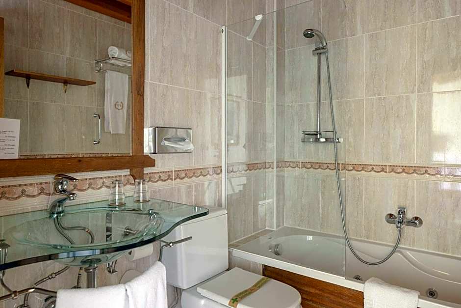 Hotel & Spa Etxegana