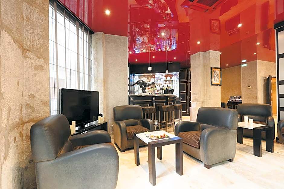 Grand Hotel Francais