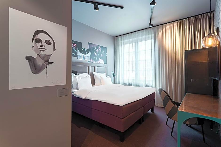 Story Hotel Stockholm North, in JdV by Hyatt