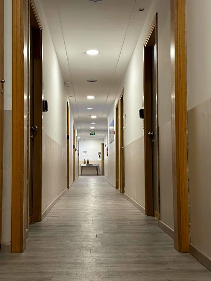 Hotel Le Calandre