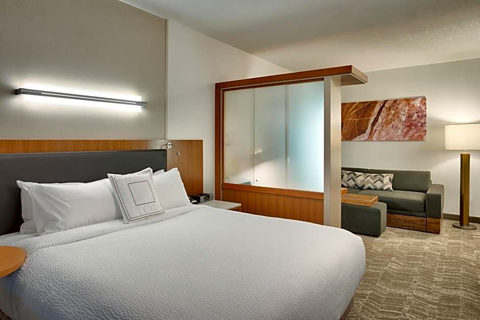 SpringHill Suites by Marriott Vernal