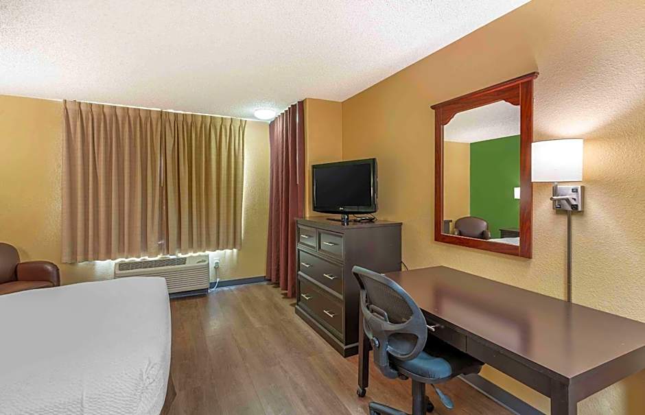 Extended Stay America Suites - Portland - Beaverton/Hillsboro - Eider Ct