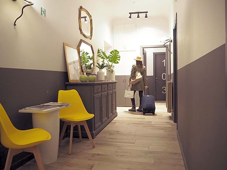 Hotel Centro