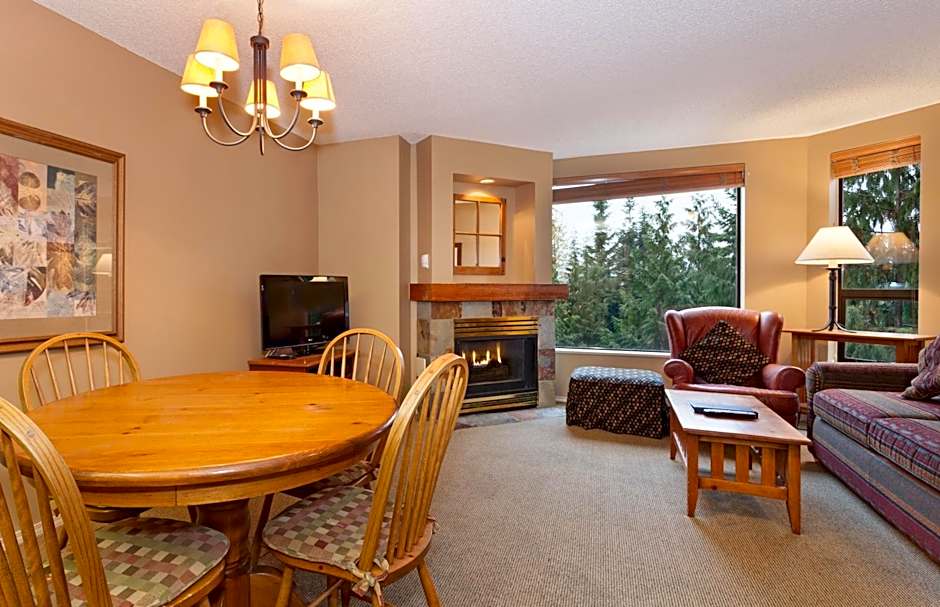 The Marquise by Whistler Premier