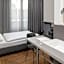 Hotel AMANO Rooms & Apartments
