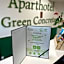Aparthotel Green Concrete - Free Beach Bus