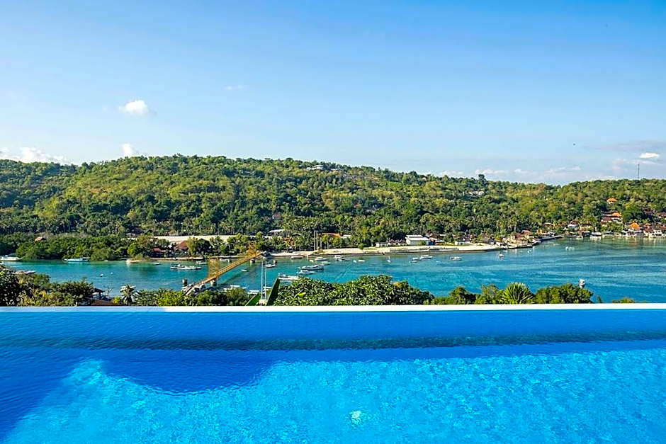 Stardust Villas