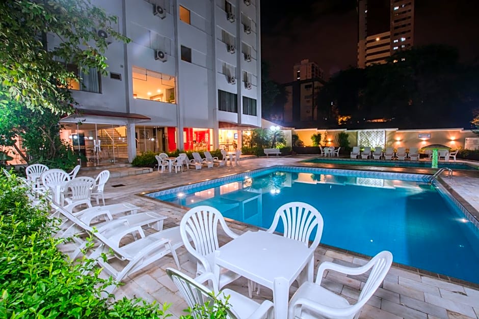 SJ Tour - San Juan Foz do Iguacu