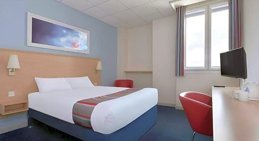 Travelodge Oxford Peartree