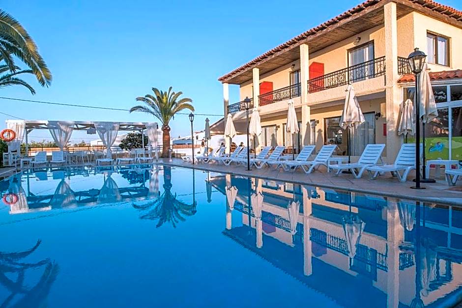 Creta Residence