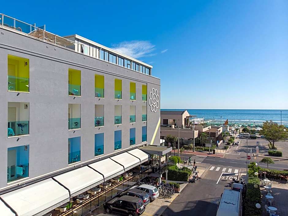 Hotel Adelphi