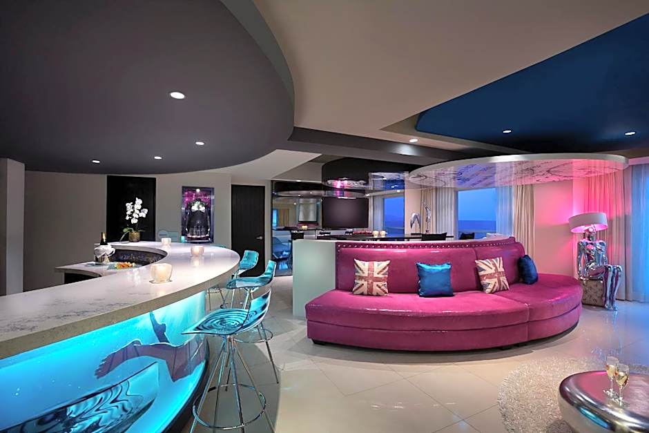 Hard Rock Hotel Vallarta - All Inclusive