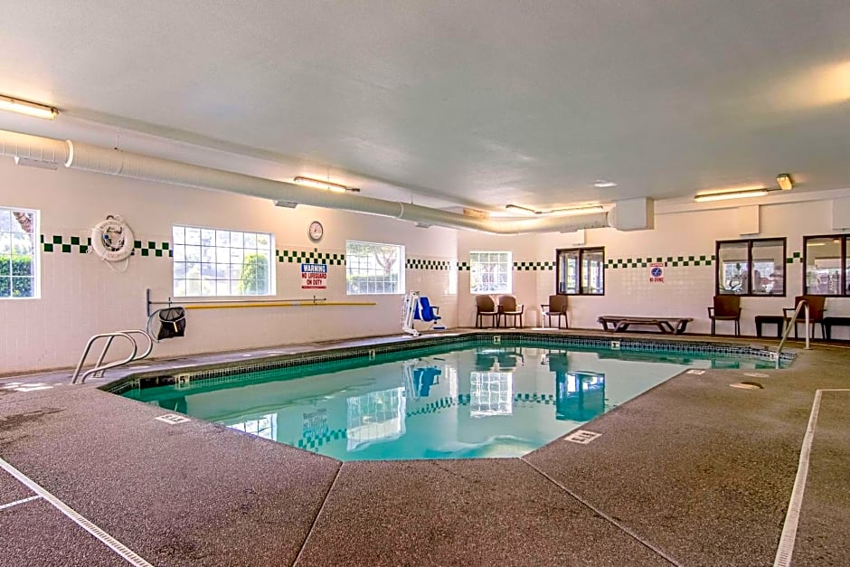 Comfort Suites Columbia River