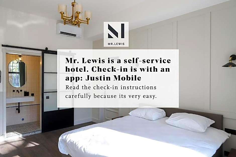 Seabreeze Suites - near Zandvoort aan Zee