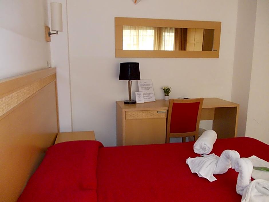 Hotel Catania Town