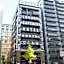 Anshin oyado woman Tokyo Ginza shiodome - Women Only