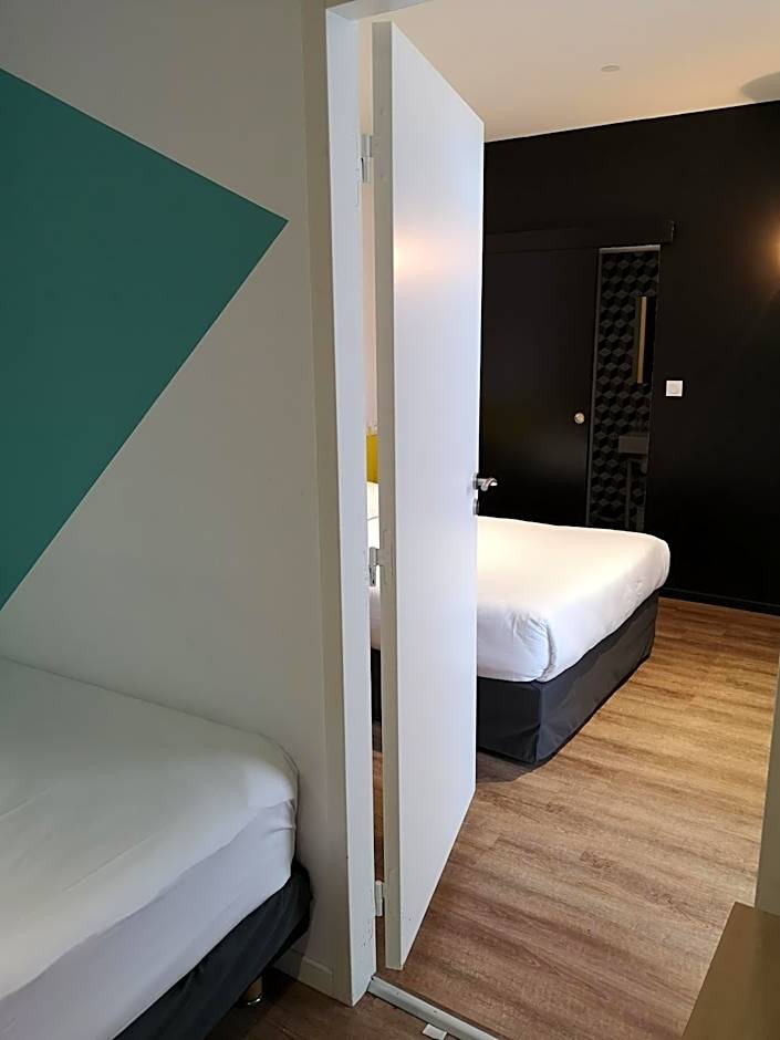 Résidence Little Sévigné