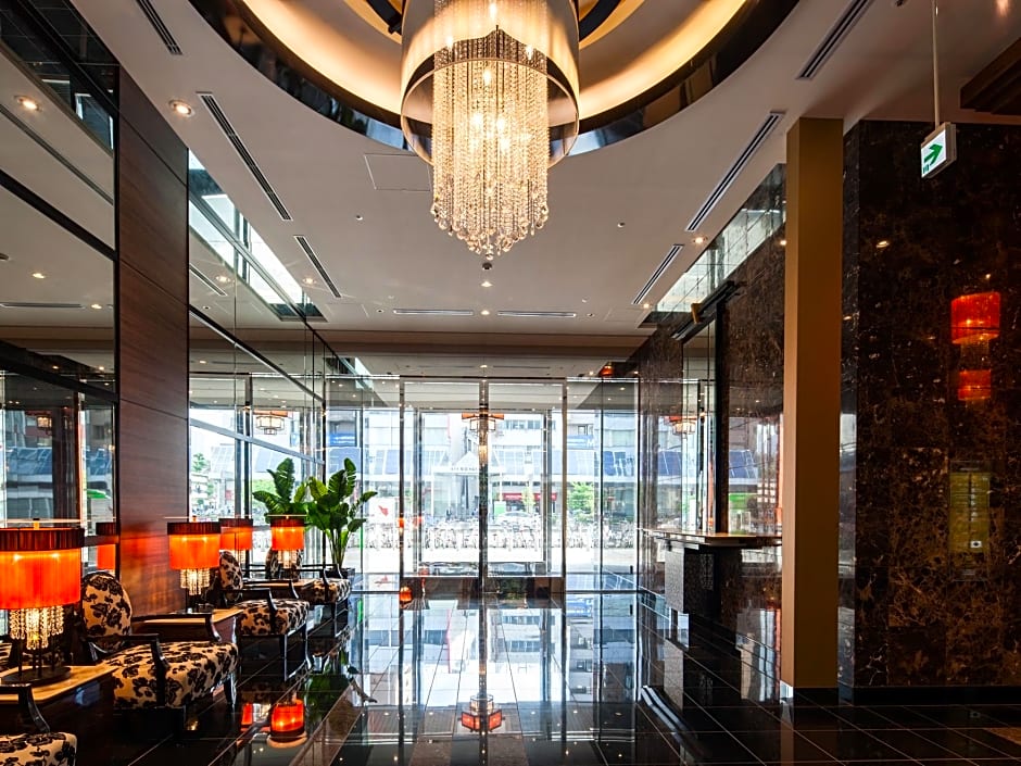 Apa Hotel Sugamo Ekimae