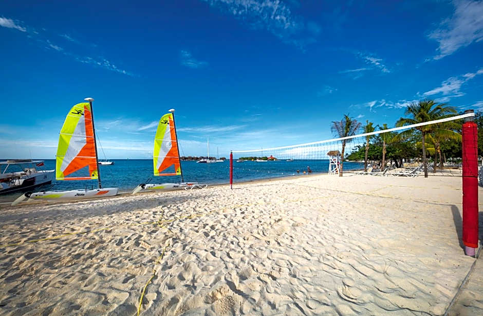 Riu Montego Bay - Adults Only - All Inclusive