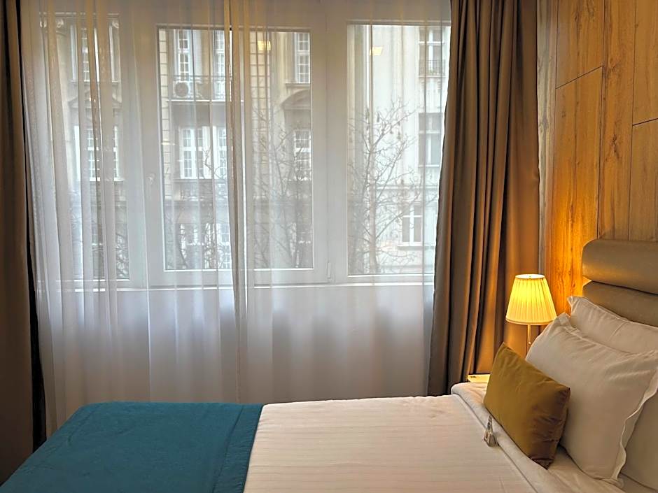 MARK Hotel